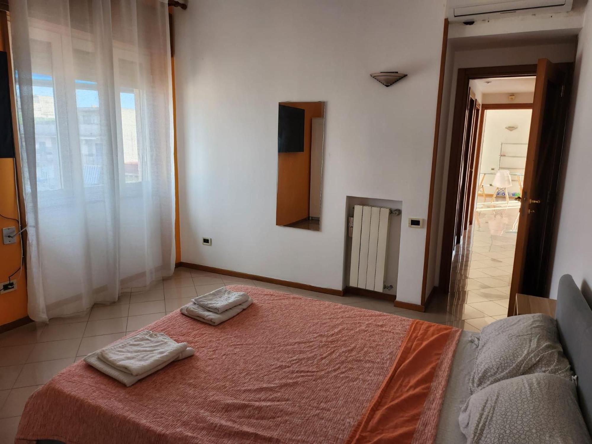 EasyhomeinNapoli Exterior foto