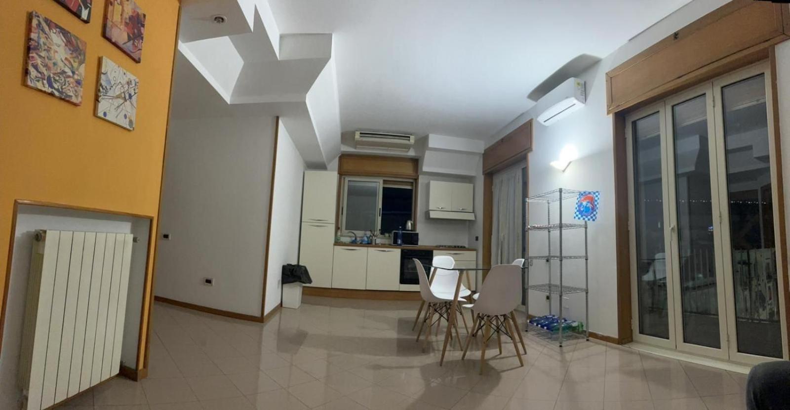 EasyhomeinNapoli Exterior foto