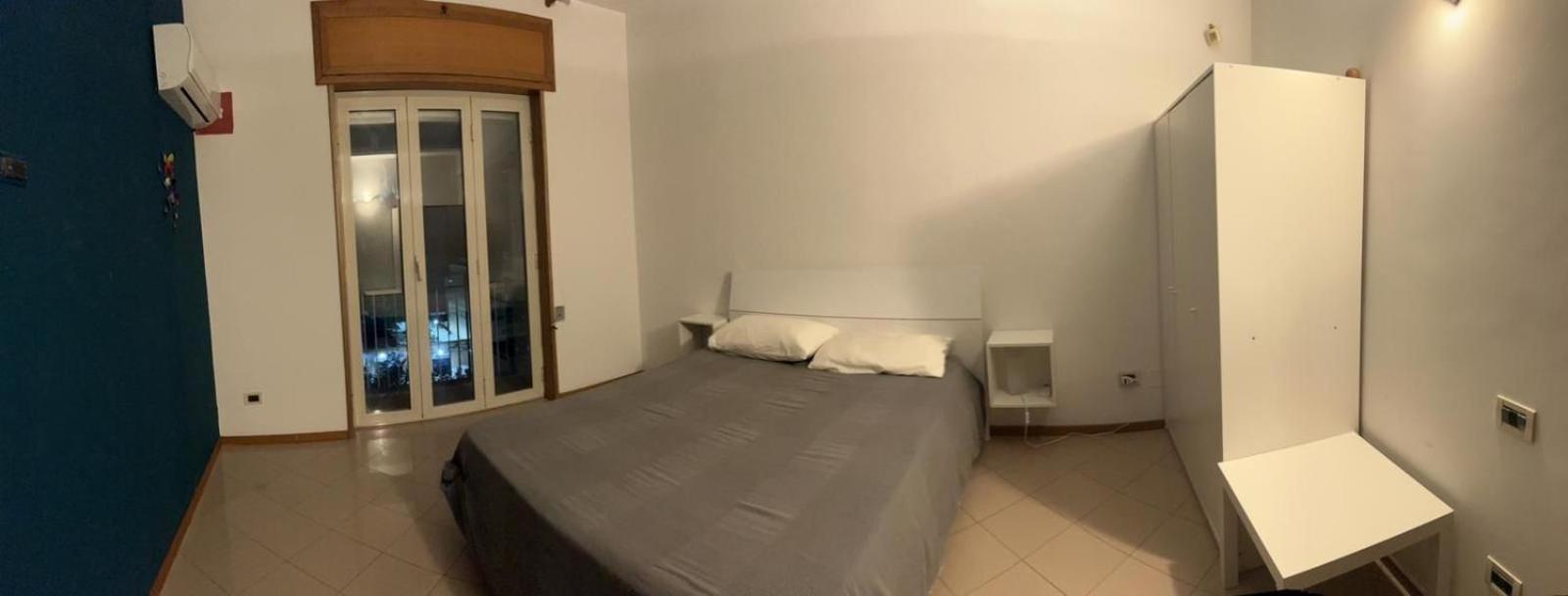 EasyhomeinNapoli Exterior foto