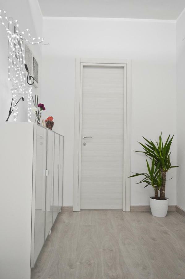 EasyhomeinNapoli Exterior foto