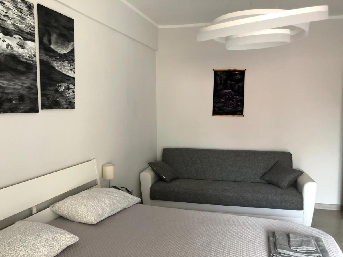 EasyhomeinNapoli Exterior foto