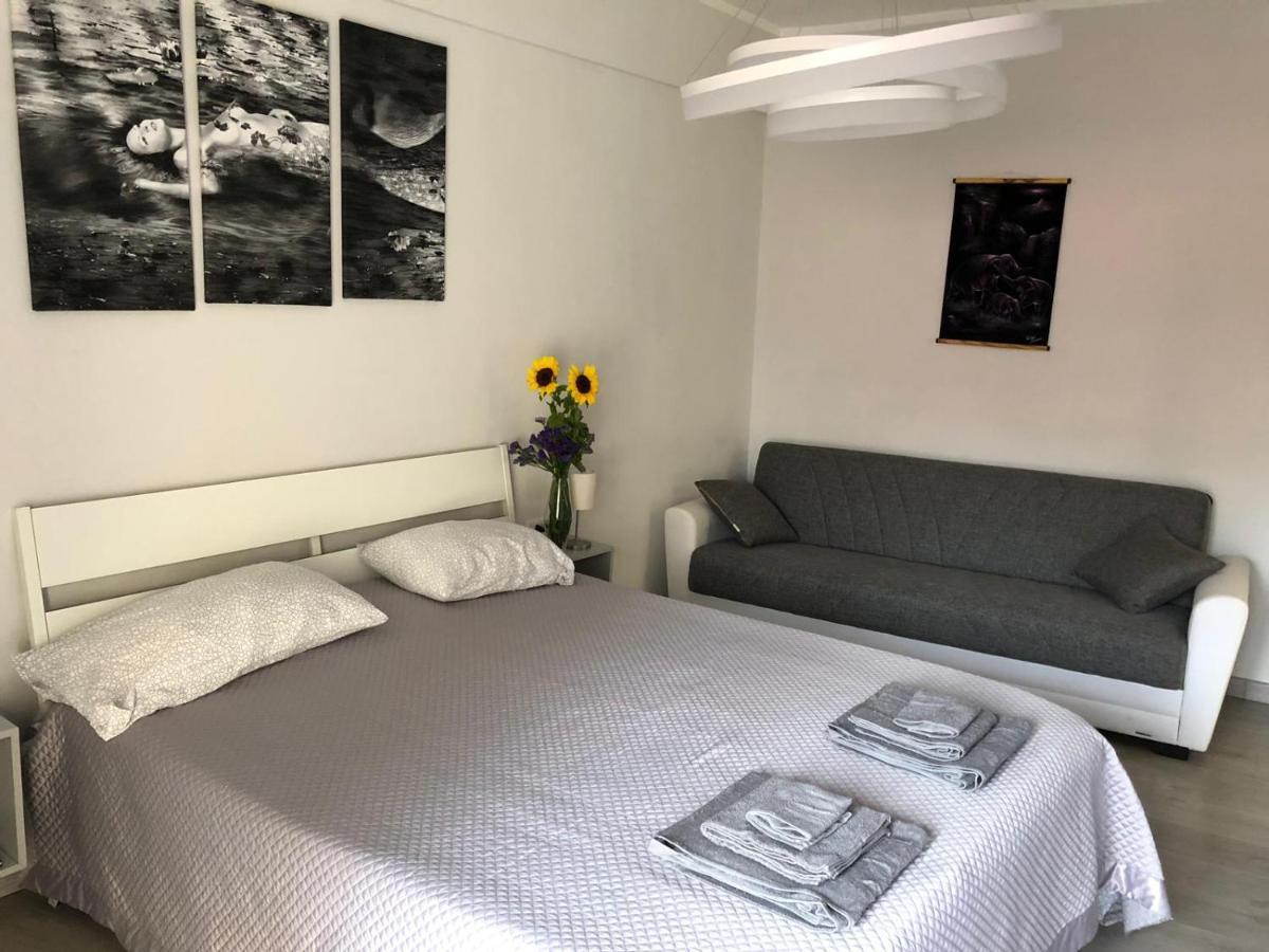 EasyhomeinNapoli Exterior foto